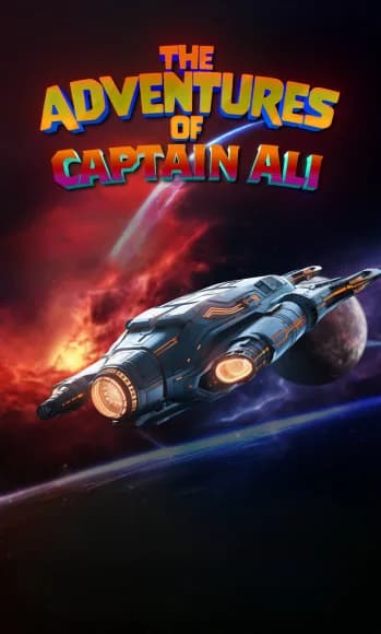 The Adventures of Captain Ali
