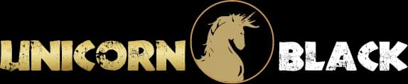 Unicorn Black